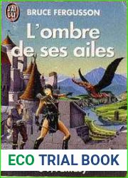 L|ombre de ses ailes