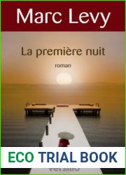 La Premiere Nuit