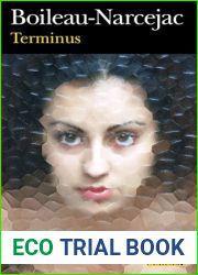 Terminus (French Edition)