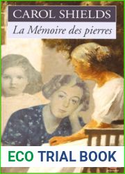La Memoire des pierres