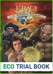 canot magique, Le (Kimo, le dernier shaman #1)