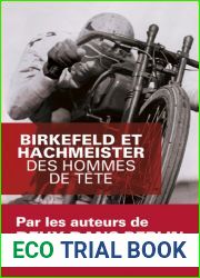 Des hommes de tete (French Edition)
