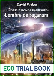 L|Ombre de Saganami (Honor Harrington Universe - Saganami, T1)