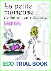 La petite marieuse de Saint-Jean-de-Luz - juste pas mariee !