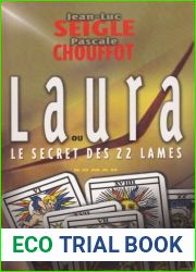 Laura ou le secret des 22 lames