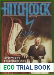 Histoires tenebreuses