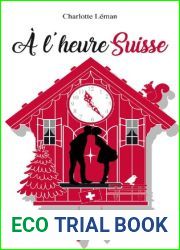 A l|heure suisse (French Edition) (French Edition)