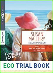 Soeurs de coeur (Blackberry Island, #2)