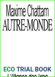 l alliance des trois (French Edition)