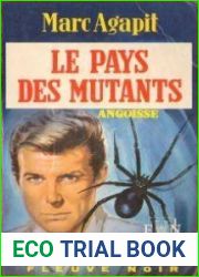 Le Pays Des Mutants