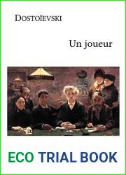 Un joueur (French Edition)