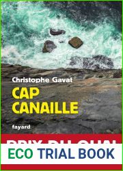 Cap Canaille : Prix du Quai des Orfevres 2021 (French Edition)