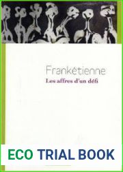 Les Affres D|un Defi
