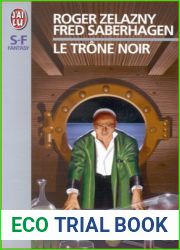 Le Trone noir (IMAGINAIRE)