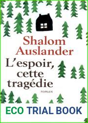L|Espoir, cette tragedie