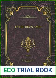 Entre deux ames: Delly