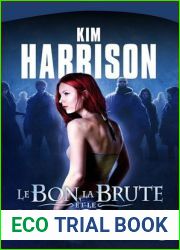 Le bon, la brute et le mort-vivant (Rachel Morgan, #2)