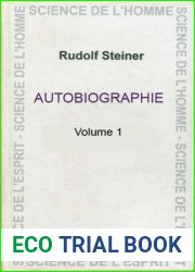 Autobiographie T1