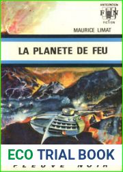 La planete de feu