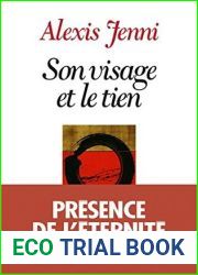 Son visage et le tien (ESSAIS DOC.)