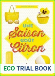 Une saison gout citron