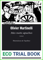Mes Nuits Apaches