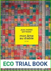 Mon Ame Au Diable: Roman