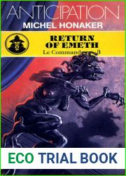 Return of Emeth (French Edition)