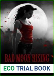 La Tristesse (Bad Moon Rising #4)