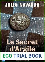 Le Secret d|Argile (French Edition)