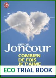 Combien de fois je t|aime