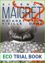 Maigret et la Vieille Dame