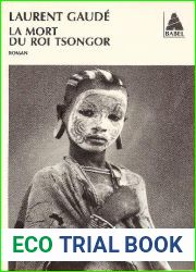 La Mort du roi Tsongor