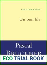 Un bon fils