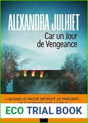 Car un jour de vengeance
