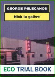 Nick La Galere (Ldp Thrillers) (French Edition)