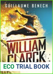 L|eminence bleue (William Clarck, #1)