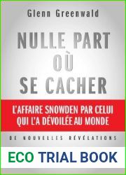 Nulle part ou se cacher