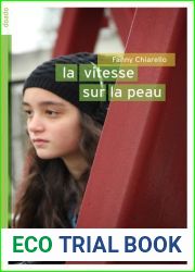 La vitesse sur la peau