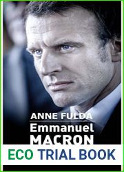 Emmanuel Macron, un jeune homme si parfait