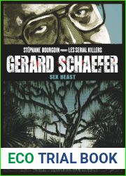 Gerard Schaefer - Sex Beast (Stephane Bourgoin presente les Serial Killers #3)