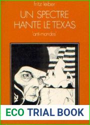 Un Spectre Hante le Texas