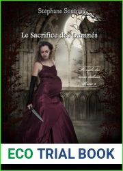 Le Sacrifice des Damnes (Le cycle des ames dechues, #2)