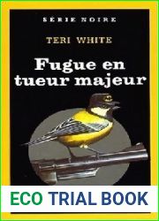 Fugue en tueur majeur
