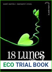 18 Lunes (Le Livre des Lunes, #3)