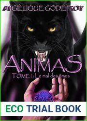 Animas: Tome 1 : Le mal des ames