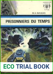 Prisonniers du temps