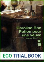 Potion pour une veuve (French Edition)