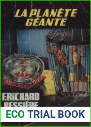 La planete geante