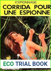 Corrida pour une espionne
